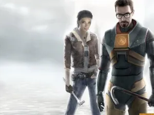 Portal и Half-Life 2 доступны в Google Play