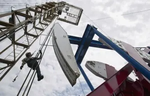 В Нью-Йорке нефть WTI подорожала до 50,52 долларов за баррель