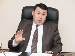 Сменился директор Алматинского метрополитена