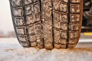 Полицейские комментируют использование всесезонных шин в РКЭксклюзив