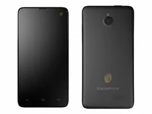 «Криптосмартфон» Blackphone вышел в продажу
