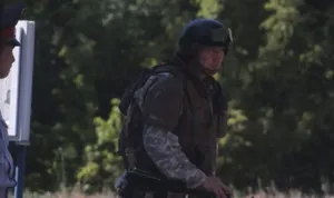 По 7 лет заключения получили жители Астаны за призывы вступить ИГИЛ