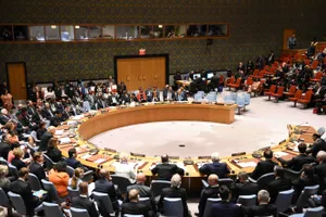 МИД РК: ядерные державы должны быть в авангарде борьбы за безъядерный мир