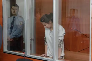 К 10 годам тюрьмы за сбыт героина приговорили женщину в Костанае