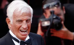 Бельмондо исполнилось 80 лет