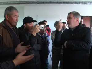 14 миллионов тенге задолжали строителям НПЗ в Западном Казахстане