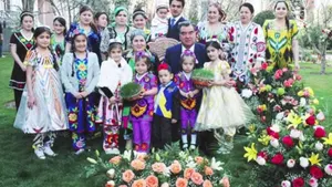 Президент Таджикистана посоветовал гражданам запастись едой и водой