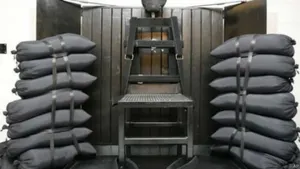 В штате Юта разрешили казнить через расстрел