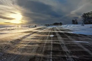 Неустойчивая погода ожидается в Казахстане