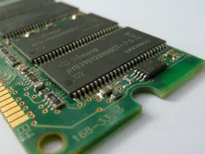 Смартфоны будущего обеспечат терабайтом памяти