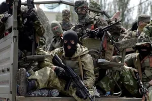 В ДНР отказались начать отвод тяжелого вооружения