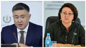 "Сену қиын ба?" – депутат Ұлттық банк төрағасын сынға алды