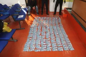 Шесть миллионов тенге вынес вор из частного дома в Кызылординской области