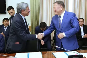 Малый НПЗ планируют запустить в Карагандинской области