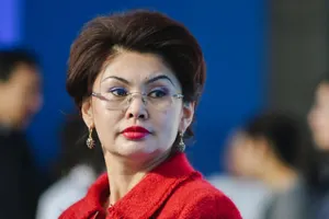 «Сыртқы араласусыз»: Балаева Ботагоз Омарованың қамауға алынуы туралы пікір білдірді