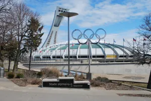 В Канаде Олимпийский стадион отдали для нужд беженцев