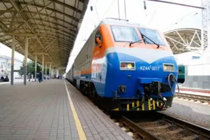 Верховный суд встал на сторону АЗРК по делу против «Қазақстан темір жолы»