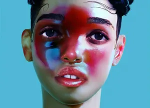 Первый лонгплей FKA Twigs выходит на следующей неделе. Видео
