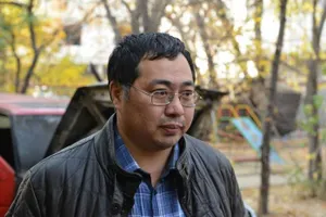 Заемщики собирают деньги на новый автомобиль НарымбаевуЭксклюзив