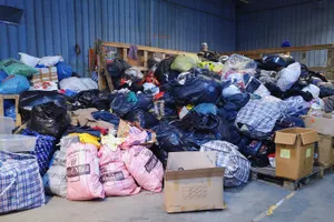 На казахстанско-китайской границе задержаны контрабандисты