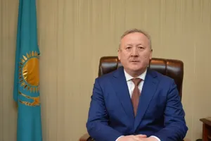 Назначен новый аким Кокшетау