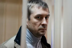 Полковник-миллиардер устроил драку в колонии Мордовии