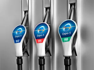 В начале 2018 года изменится цена на бензин в Казахстане