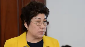 Новая система оценки знаний снимет давление на учеников – министр Шамшидинова