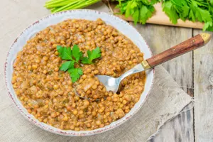 Диетолог: какая каша полезна для женского здоровья