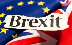 ЕС и Британия завершили переходный период по Brexit