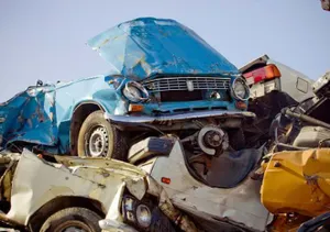 Казахстану придется платить утилизационный сбор