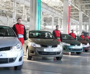 Васадзе: ЗАЗ может полностью остановиться