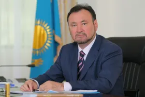 Предвыборный штаб Назарбаева возглавит Мухтар Кул-Мухаммед