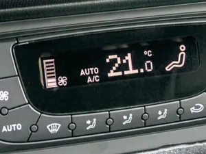 7 основных неисправностей автокондиционера