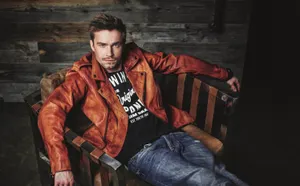 О паузе в карьере рассказал актер Александр Петров