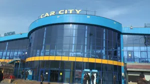 Полицейские попросили казахстанцев не покупать автозапчасти «с рук»