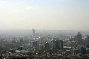 Акимат Алматы не знает, какие здания выше Аль-Фараби подлежат сносу