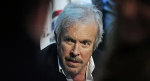 Макаревич назвал «ахинеей и враньем» книгу Стингрей