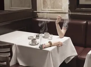 В Алматы открылась «SkunsCamera»