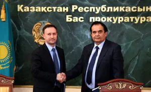 Интернет Ассоциация Казахстана сотрудничает с Генпрокуратурой