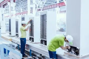 Қазақстанда бизнеске реттелетін сатып алуларға қол жеткізудің жаңа механизмі іске қосылады