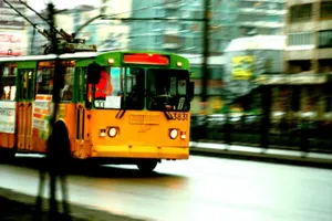 У перевозчиков Алматы будут отбирать лицензииЭксклюзив