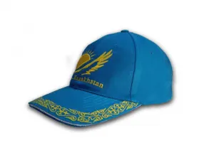 Казахстанских олимпийцев хотят одеть дизайнеры из Китая и США