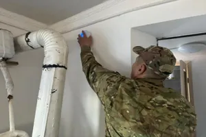 Қарағанды облысындағы үйлерде көміртегі тотығы датчиктерін орнату басталды