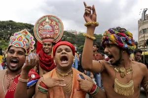 В Тунисе решили отказаться от анальных тестов на гомосексуализм