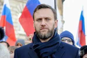 Из медицинской комы вывели Алексея Навального