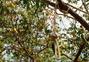 Полиция расследует факт самоубийства в Костанайской области