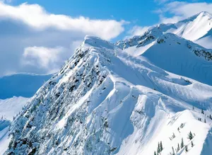 Мужчина заблудился в горах близ Алматы