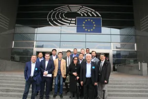 Форум «Жаңа Қазақстан»»: о чем говорили в Брюсселе?