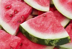 В 51 арбузе из 57 содержатся нитраты